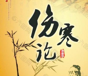 伤寒论：倪海厦（全65集·完整版）