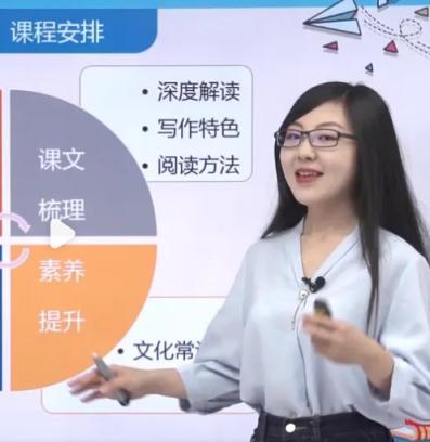 王雨洁老师 小学语文阅读满分班20讲 (flv+mp4+doc)百度云网盘下载 王雨洁 小学语文 第1张 王雨洁老师 小学语文阅读满分班20讲 (flv+mp4+doc)百度云网盘下载 王雨洁 小学语文 第1张