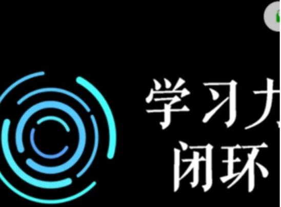 学习力闭环训练营·第1期 第1张