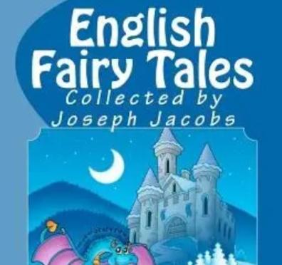 English Fairy Tales英语启蒙动画童话故事 英文字幕