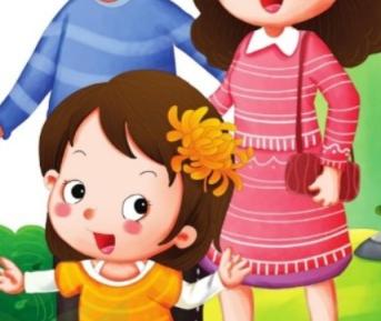 学前 语言表达 小中大班幼小衔接