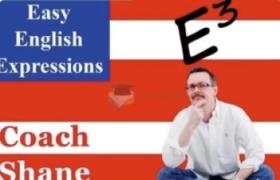 网红外教大叔Coach Shane 油管上很火的英语教学 [237.8G]